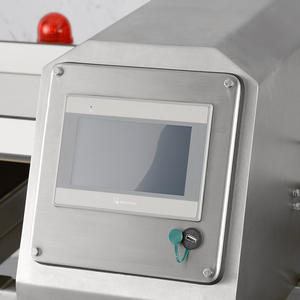 Gıda işleme sanayi taşıma gıda güvenli teknoloji için deniz elektronik endüstriyel <span class=keywords><strong>Metal</strong></span> dedektörü - Product Image 3