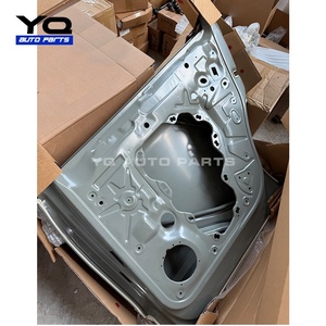 YQ parti di ricambio per portiera per auto 12 g831055 12 g831056 guscio per portiera per vw <span class=keywords><strong>volkswagen</strong></span> Id.6 pezzi di ricambio - Product Image 4