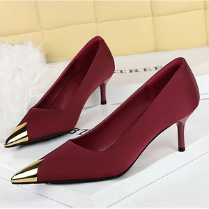 knee length dresses for ladies Sash Square Toe Dress Shoe Midnight Noir– Mio Marino