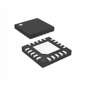 Embedded PIC16LF15344-I_GZ Original 20 UFQFN Exposed Pad Components Electronic - Product Image 1