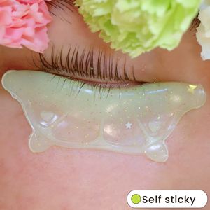 Bâtonnet <span class=keywords><strong>de</strong></span> permanente pour <span class=keywords><strong>cils</strong></span> inférieurs Lamitta, boucliers <span class=keywords><strong>de</strong></span> lifting des <span class=keywords><strong>cils</strong></span>, patchs en silicone pour les yeux, autocollants pour les yeux, réutilisables, coussinets pour les <span class=keywords><strong>cils</strong></span> inférieurs - Product Image 5