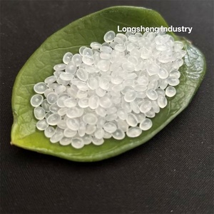 Résine de polypropylène vierge PP de qualité injection, en poudre, feuilles et granulés de polypropylène à motifs, copolymère - Product Image 3