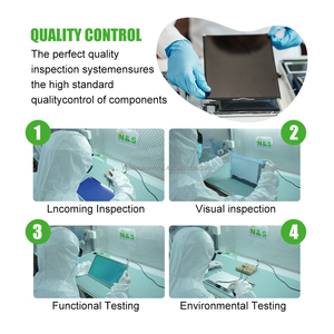 New Original 24 Inch 1920*1200 WUXGA Industrial LCD Panel For Medical Imaging & Industrial <b>Workstation</b> G240UAN01.3 - Product Image 3