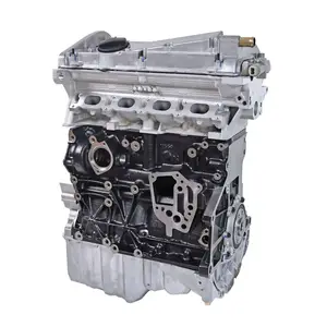 Original EA113 CDL 1.8 2.0 TSI TFSI Engine Assembly for VW Golf GTI Polo Scirocco R Audi A4 A5 A6 S3