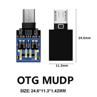 Unidad Flash USB OTG, Chip tipo C, 16GB, 32GB, 3,0, 2 en 1, 8GB, 128GB, 3,0