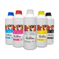 Encre pour imprimante DTF, divers modèles, haute qualité, offre spéciale,