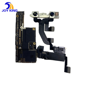 No <span class=keywords><strong>iCloud</strong></span>-placa base para iphone xs, Original, desbloqueado - Product Image 3