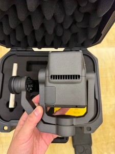 Système de caméra Lidar Zenmuse L1, portée 450 m, précision 3 cm, 20 MP RGB pour la topographie Matrice 300 RTK - Product Image 2