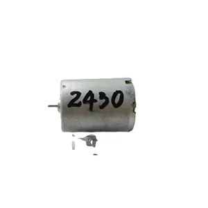 YHD-2430 für elektrische spielzeug mit niedrigen preis OEM hersteller dc vibration motor micro