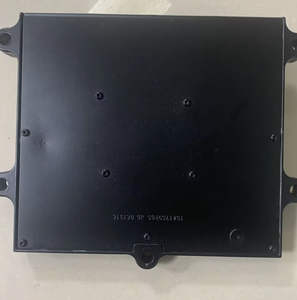 Piezas del motor de la excavadora: Unidad de control del motor ECU original P4921776 4921776 QSB6.7 QSB4.5 placa de computadora del motor - Product Image 1