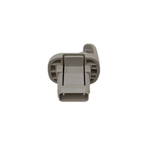 Sun Visor <b>Clips</b> For Mazda 3 Cx 30 Cx 50 Plastic Roof Mount DN4J 69 261 KBB3 69 261 - Product Image 1