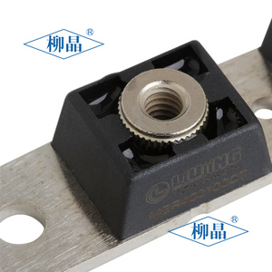 Modulo diodi MBR400100CT 100V 400A 2TOWER Diodo Schottky - Product Image 5