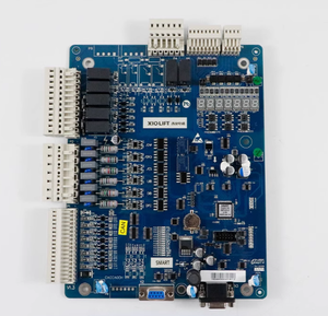 Ban đầu mới tích hợp tủ điều khiển thông minh v1.3 thang máy Bo mạch chủ bộ phận thang máy - Product Image 3