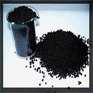 Fertilizantes agricolas libèrent lentement Agriculture <span class=keywords><strong>Composition</strong></span> d'algues granulaires noires <span class=keywords><strong>Engrais</strong></span> bio organique - Product Image 5