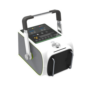 Appareil de radiographie vétérinaire portable, système DR, appareil de radiographie haute fréquence - Product Image 1