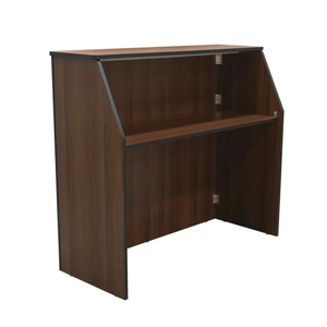 Mesa Plegable de 4 Pies con Tablero Extraíble para un Fácil Transporte - Product Image 3