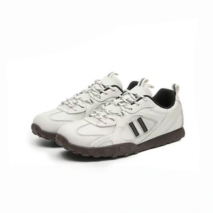 Zapatos Casuales de Diseñador de Alta Calidad 2026 para Hombre y Mujer, Zapatos Deportivos Modernos de Skate, Zapatos de Cuero para Correr y Caminar - Product Image 3