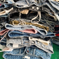 Celana Jeans Pendek Wanita Bekas Grosir, Celana Jeans Bekas Wanita, Celana Pendek Denim Fashion Wanita, Celana Vintage, Celana Jeans Campuran Berbagai Gaya