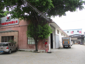 Altavoz de audio profesional, controlador de compresión de bocina, tweeter, graves, agudos, OEM - Product Image 4