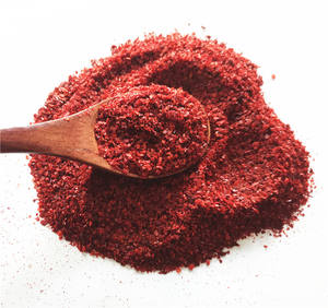 Flocons de paprika hybride doux Graines de poivron doux - Product Image 3