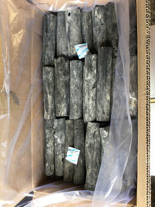 Carbón Blanco Auténtico Binchotan Carbón Blanco Producido en Vietnam Larga Duración Baja Ceniza Al Por Mayor - Product Image 5