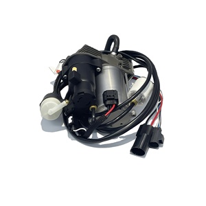 Hanfude tout nouveau faisceau de câbles pour amortisseurs de pompe de compresseur d'air L405 L484 OELR069691/LR047172 - Product Image 3