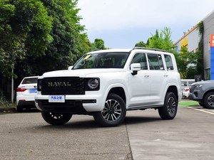 Versione Globale 2026 Haval H9 2.0T Benzina 4WD Edizione <span class=keywords><strong>Highline</strong></span> SUV con Tetto Panoramico, Telecamera Posteriore a 360°, Sedili Elettrici - Product Image 1