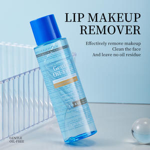 OEM ODM KORMESIC Organic Elimina el Maquillaje Limpiador Desmaquillante Tónico Limpiador Calma Cara Labio Ojo <span class=keywords><strong>Agua</strong></span> <span class=keywords><strong>Micelar</strong></span> - Product Image 4