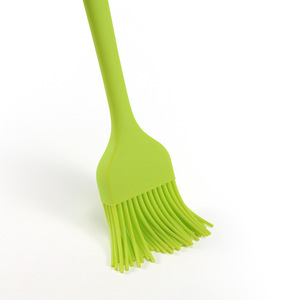 Spazzole per imbastire in Silicone resistente al calore spazzola da cucina per olio burro <span class=keywords><strong>salsa</strong></span> - Product Image 3