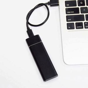 1TB 2TB 4TB 6TB 8TB 10TB 12TB 14TB 16TB USB 3.1 mobil katı hal sabit Disk tipi C yüksek hızlı sabit Disk 500G - Product Image 1