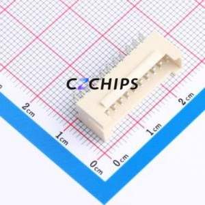 PHB2.0-02-22PZZ Wire-to-Board Pin Header Through hole Component (THT),P=2mm Connector 2x11P 2mm Through Hole PHB - Product Image 1