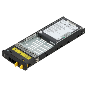 HXX K2P89B P14218-001 P08720-001 879389-001 1.92TB Multi-Level-Cell SAS 12Gb/s 2.5-inch Solid State <b>Drive</b> for 3PAR Server - Product Image 3