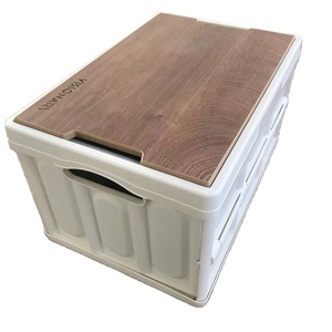 Storage Box Aluminum Alloy Storage Box 550*400*320mm Waterproof Storage Box Can Be Customized Size