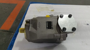 Bombas Hidráulicas Serie A10VSO45 A10VSO100 A10V085, Bomba de Pistones A10VSO100DFLR/31R-VPA12N00 A10V085DFR1/52R-PDC12N00 - Product Image 2