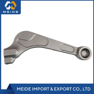 Oem ODM Kỹ Thuật Xây Dựng Xe Tải/ô tô trục/Tàu/xe máy rèn đóng chết rèn các bộ phận - Product Image 6