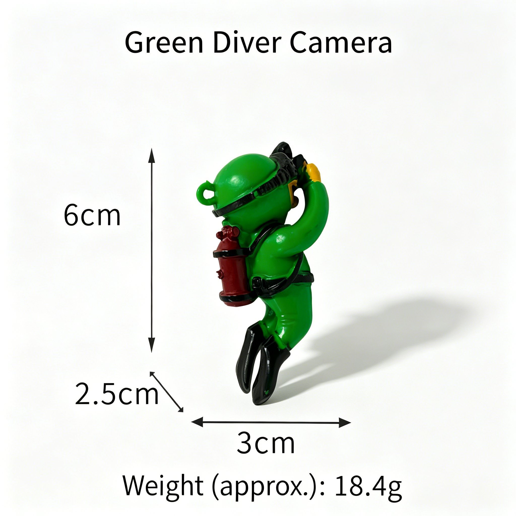Verde