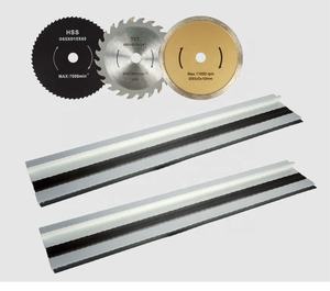 Schiene für Tauchsäge Kettensägemühle und Führungsschienen Schienensäge - Product Image 2