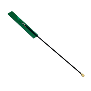 เสาอากาศภายใน PCB FPC สำหรับ <span class=keywords><strong>433</strong></span>/915/868/2.4G 3G 4G GSM Wifi พร้อมขั้วต่อ <span class=keywords><strong>Ipx</strong></span> UFL ขนาด 15 ซม. 18 ซม. ลดราคาพิเศษ - Product Image 3