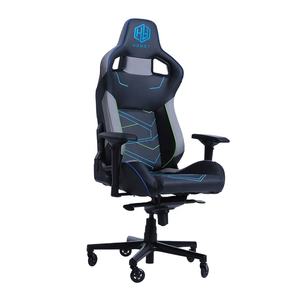 <span class=keywords><strong>Silla</strong></span> Gamer Ejecutiva Hobot H5 de Diseño Moderno, Ajustable, Cómoda, con Respaldo Alto, Tapizada en Cuero PU, con Base Metálica y Elevación - Product Image 1