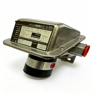 Neuer Plc Heise Hvc-1000 Vernier-Volumenregler, 1000 Psi 4566p für auslaufendes Produkt - Product Image 1