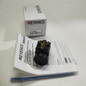 Système de vision intuitif CV-X CA-H200C Caméra 2 mégapixels résistante aux intempéries - Product Image 5