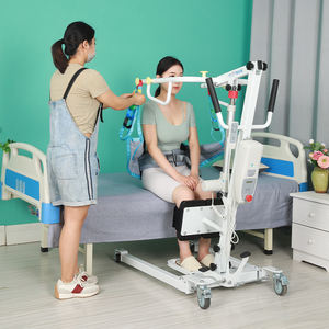 Elevador geriátrico multifuncional para el hogar, elevador de atención de rehabilitación de pacientes hemipléjicos, elevador de movilidad médica para ancianos, elevador de pacientes - Product Image 5