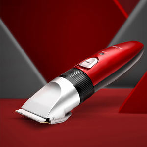 Chargement USB Rechargeable Barbe Rasoir Électrique Pour Hommes Tondeuse À <span class=keywords><strong>Cheveux</strong></span> <span class=keywords><strong>Coupe</strong></span> <span class=keywords><strong>De</strong></span> <span class=keywords><strong>Cheveux</strong></span> - Product Image 1