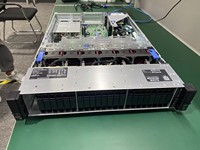 Serveur d'occasion reconditionné d'origine Hpe Proliant Dl380 Gen10 Ordinateur Servidores pour Hp 2u Rack Serveurs d'occasion UTILISÉS