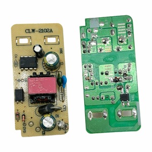 แผงจ่ายไฟสวิตชิ่ง AC DC รุ่น CLW-2102A 5V 2A สำหรับไฟ LED พร้อมระบบป้องกันไฟเกิน - Product Image 1