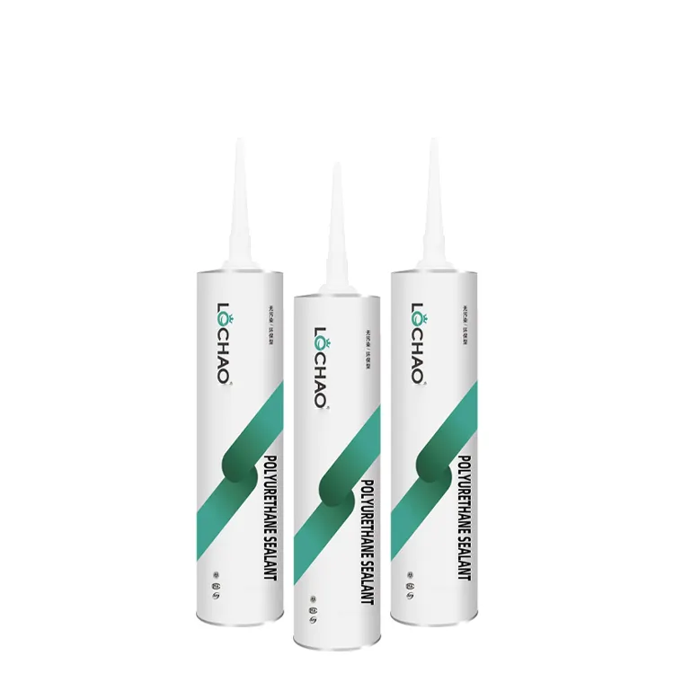 Độ nhớt cao primer-ít tự động kính chắn gió PU Sealant các nhà sản xuất chất kết dính và Sealant