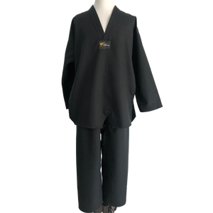 Personalizado <span class=keywords><strong>taekwondo</strong></span> dobok <span class=keywords><strong>taekwondo</strong></span> uniformes artes marciales ropa trajes <span class=keywords><strong>WTF</strong></span> - Product Image 1