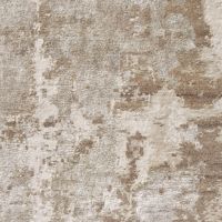 Moderner Persischer Stil Blauer Handgeknüpfter Wollteppich Schöne Blumenmuster Geschnittener Flor-Technik für Küchen-Komfort-Design