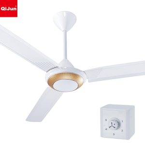 <span class=keywords><strong>Ventilador</strong></span> <span class=keywords><strong>de</strong></span> <span class=keywords><strong>Techo</strong></span> Panasonic 2025, Nuevo Modelo KDK, Bajo Nivel <span class=keywords><strong>de</strong></span> Ruido, 3 <span class=keywords><strong>Aspas</strong></span> Metálicas, 56 Pulgadas, <span class=keywords><strong>con</strong></span> <span class=keywords><strong>Luz</strong></span> LED - Product Image 6