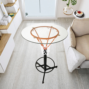 Chaise <span class=keywords><strong>de</strong></span> <span class=keywords><strong>bar</strong></span> moderne en fer et métal pour bureau à domicile et usage extérieur - Product Image 6